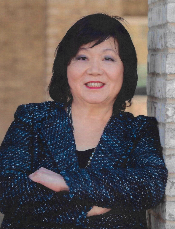 居維萊 Wendy Kiang