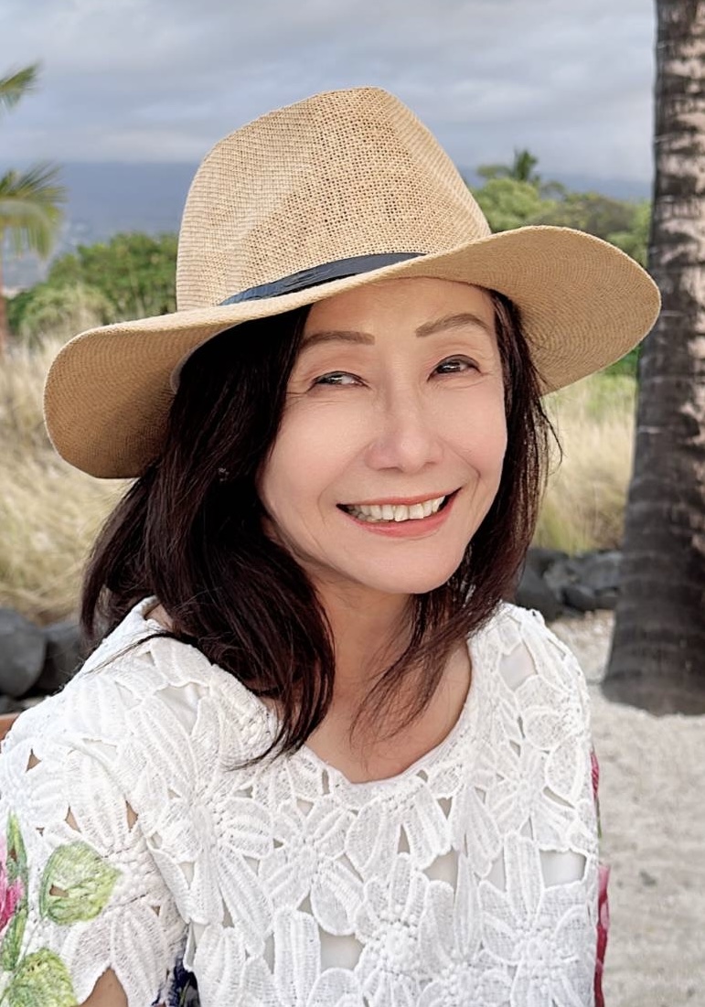 倪幼薇 Claire Wu