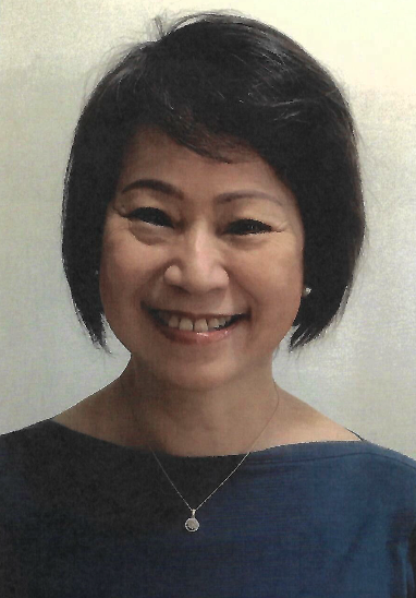 張香華 Shanna Chen