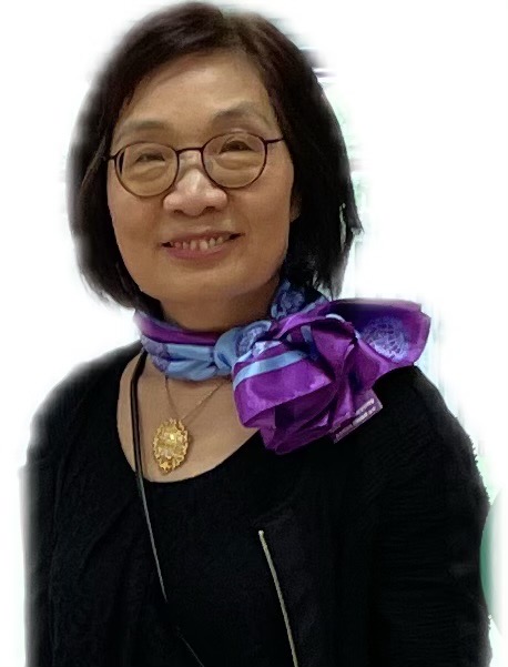 張玉霜 Lynn Chang
