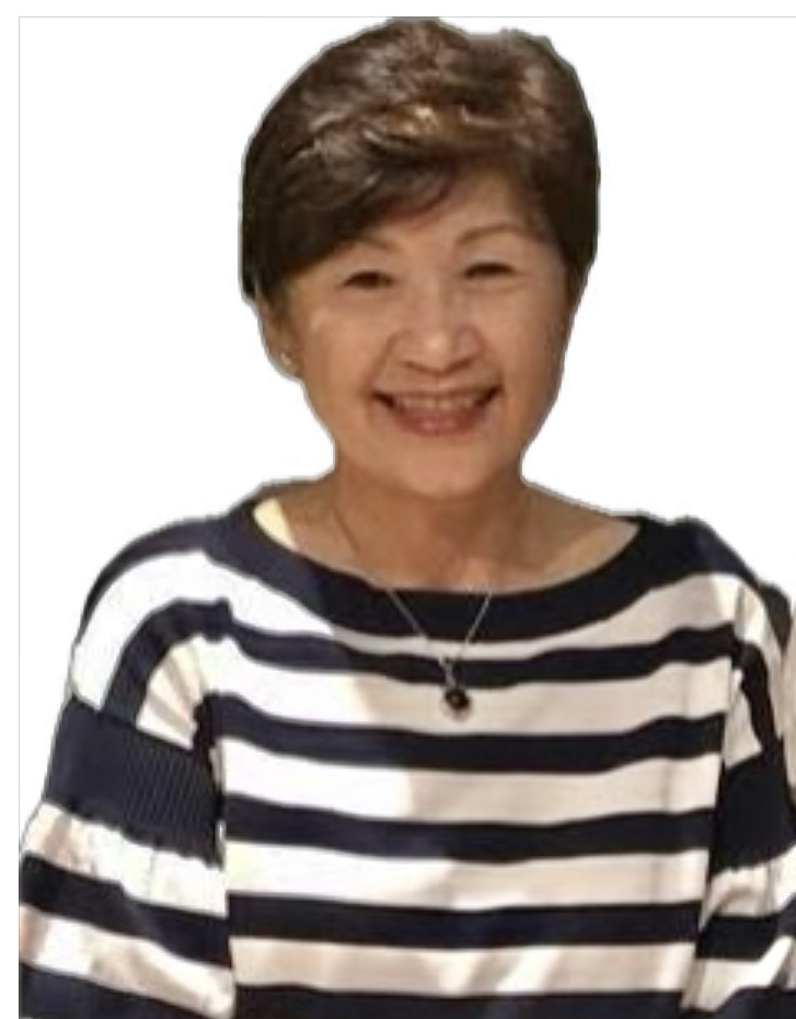 陳姿吟 Michelle Kuo
