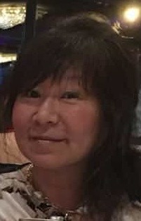 周依明 Elaine Chou