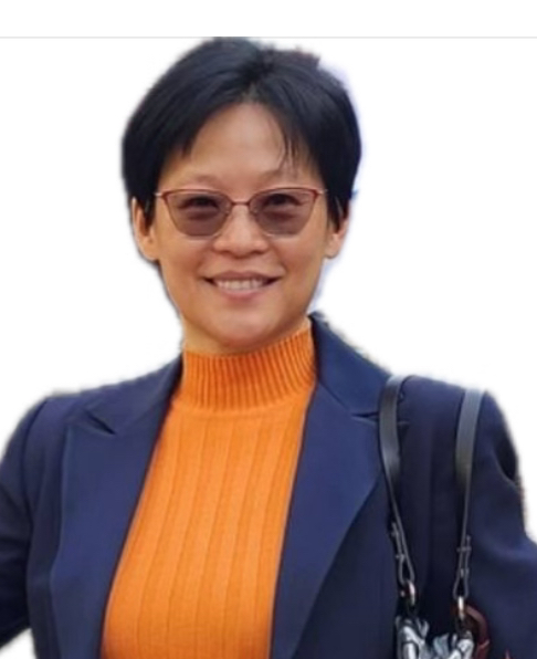 陳美君 Mary June Chen