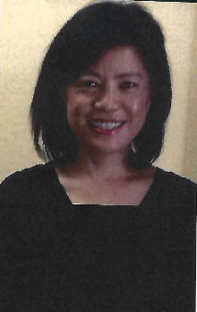 朱靜靜 Ching Chen Chu
