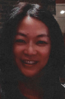 蘇麗如 Patricia Su