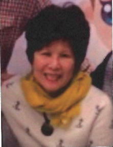吳毓芬 Susan Chi