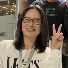 曹慧珍 Huichen Tsao