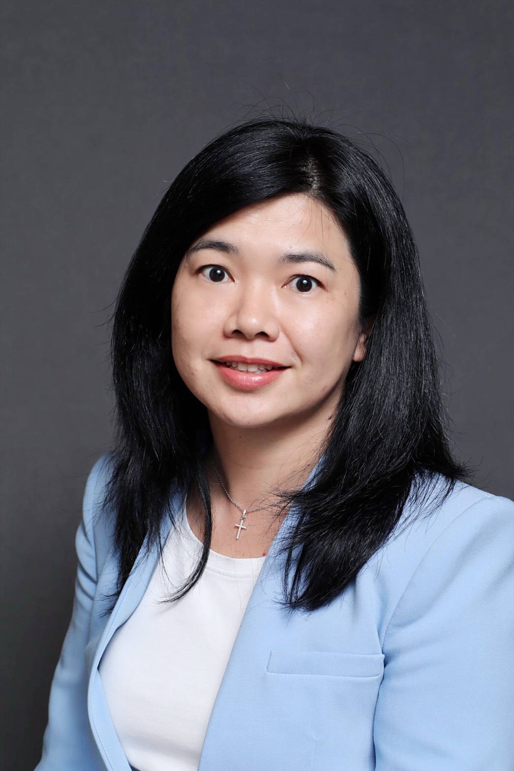 陳雅君 Maggie Chen