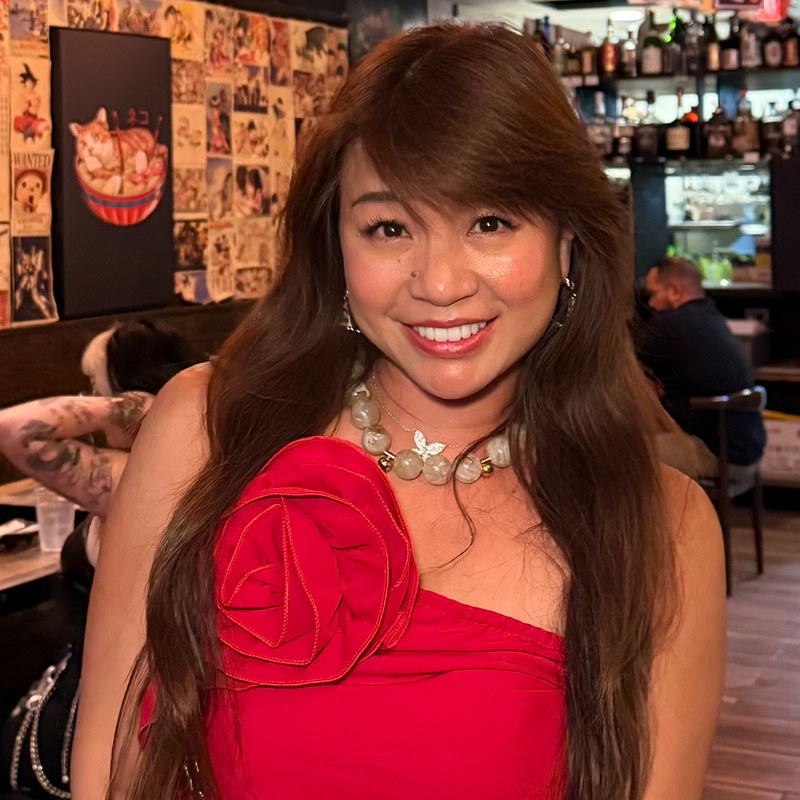 盧鍇 Kai Lu